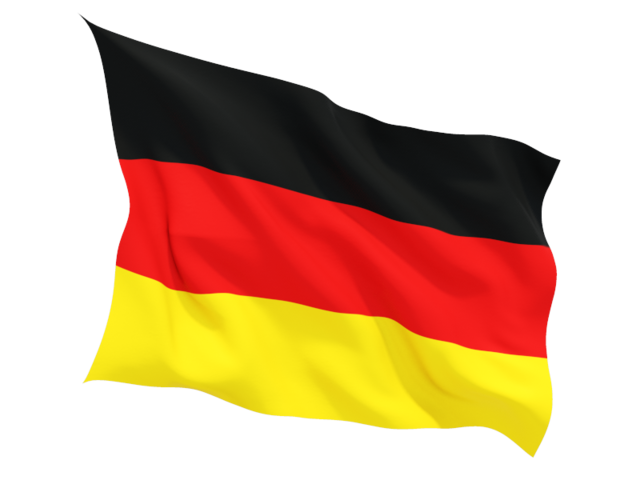 German flag