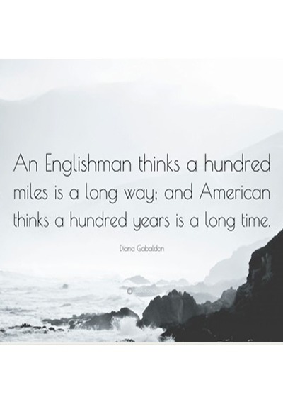 British English vs American English: Divided by a common language