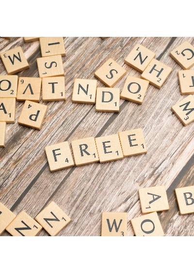 Free English resources and bonus support to improve your business English.