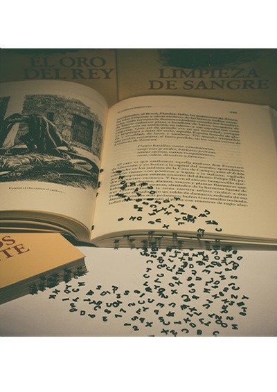 The quiet rebellion of learning a language